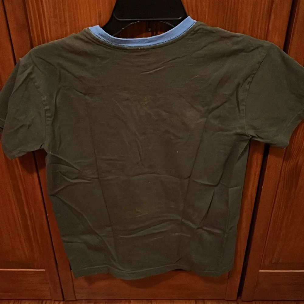Nike Short Sleeve T-shirt Size Small made in the USA used condition, Vintage - Picture 4 of 5